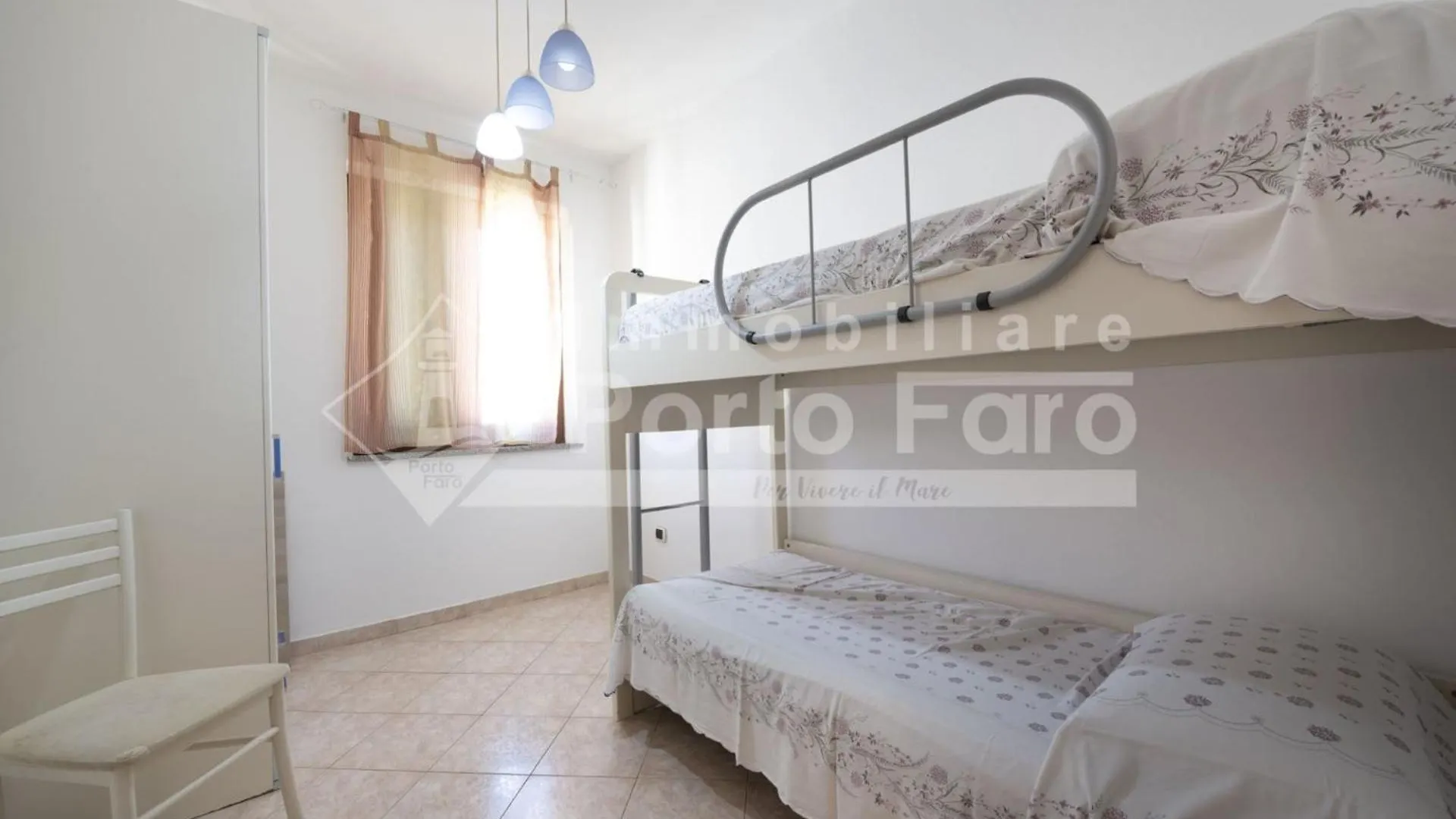 Via Incrociatore Trieste 7 Sx - Spazioso Quadrilocale In Centro A Палау Италия