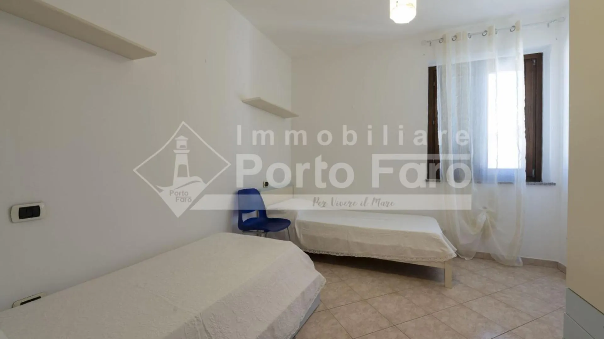 Дом отдыха Via Incrociatore Trieste 7 Sx - Spazioso Quadrilocale In Centro A Палау