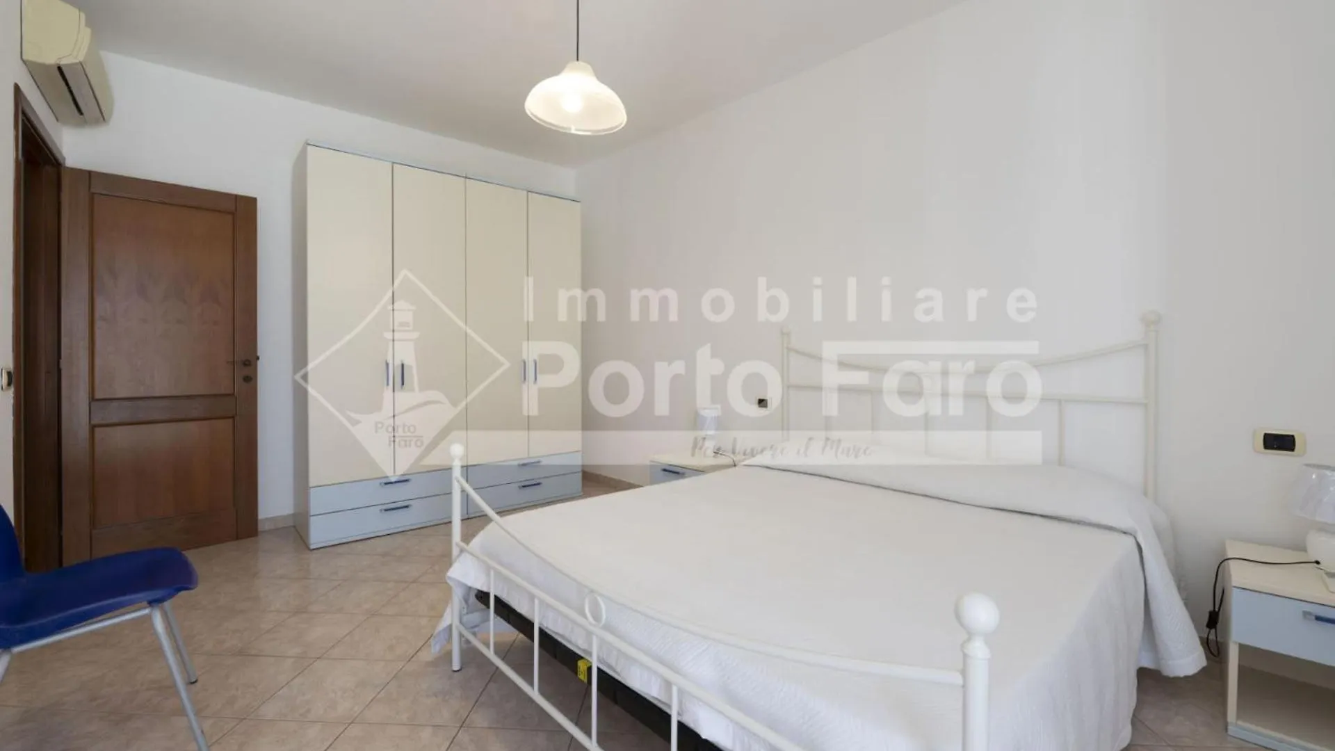 Дом отдыха Via Incrociatore Trieste 7 Sx - Spazioso Quadrilocale In Centro A Палау Италия